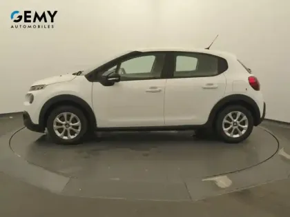 Photo 36 Citroën C3  PureTech 82 S&S BVM5