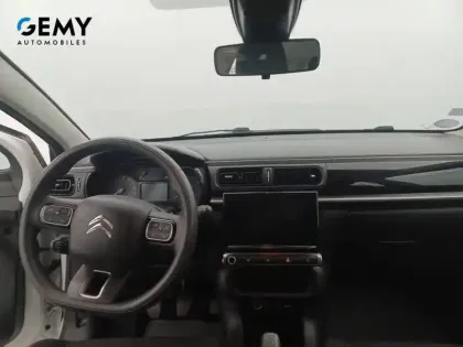 Photo 9 Citroën C3  PureTech 82 S&S BVM5