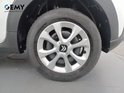 Photo 15 Citroën C3  PureTech 82 S&S BVM5