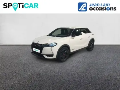 Photo 40 DS DS 3 DS3 Crossback PureTech 130 EAT8