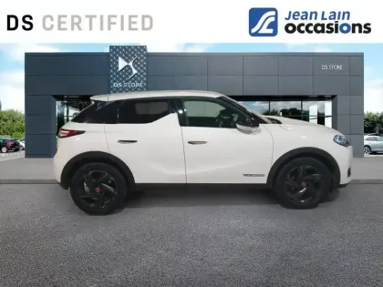 Photo 3 DS DS 3 DS3 Crossback PureTech 130 EAT8