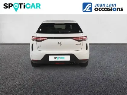 Photo 56 DS DS 3 DS3 Crossback PureTech 130 EAT8