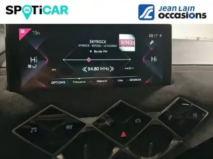 Photo 55 DS DS 3 DS3 Crossback PureTech 130 EAT8