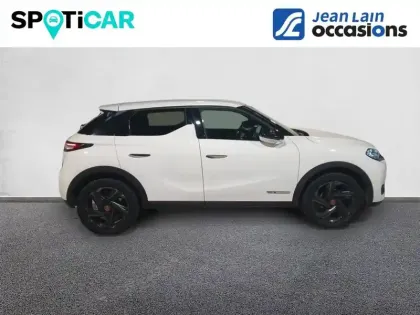 Photo 43 DS DS 3 DS3 Crossback PureTech 130 EAT8