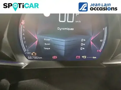Photo 45 DS DS 3 DS3 Crossback PureTech 130 EAT8