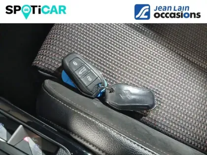 Photo 34 DS DS 3 DS3 Crossback PureTech 130 EAT8