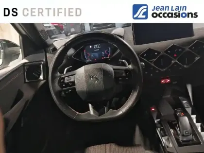 Photo 8 DS DS 3 DS3 Crossback PureTech 130 EAT8