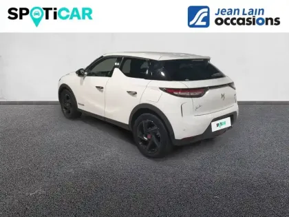 Photo 24 DS DS 3 DS3 Crossback PureTech 130 EAT8