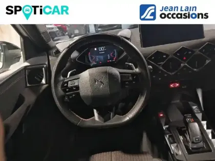 Photo 30 DS DS 3 DS3 Crossback PureTech 130 EAT8