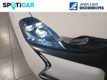 Photo 47 DS DS 3 DS3 Crossback PureTech 130 EAT8