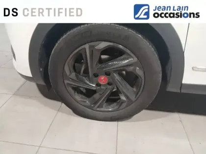 Photo 12 DS DS 3 DS3 Crossback PureTech 130 EAT8