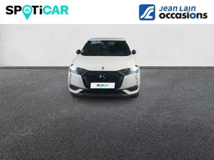 Photo 21 DS DS 3 DS3 Crossback PureTech 130 EAT8