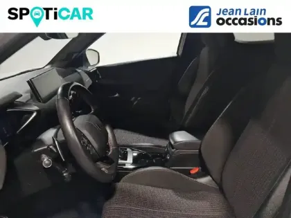 Photo 31 DS DS 3 DS3 Crossback PureTech 130 EAT8