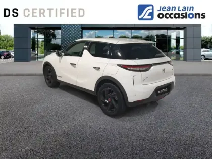 Photo 6 DS DS 3 DS3 Crossback PureTech 130 EAT8