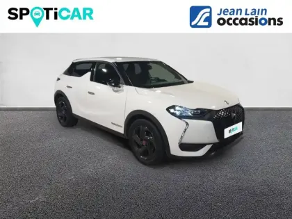 Photo 22 DS DS 3 DS3 Crossback PureTech 130 EAT8
