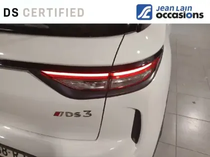 Photo 16 DS DS 3 DS3 Crossback PureTech 130 EAT8