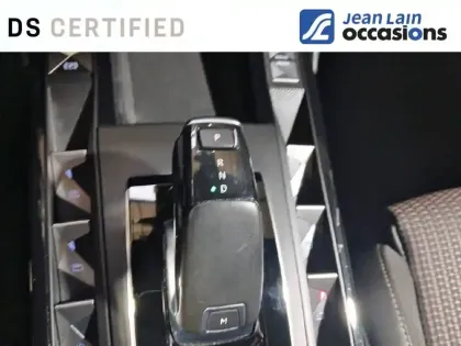 Photo 13 DS DS 3 DS3 Crossback PureTech 130 EAT8