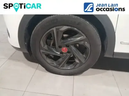 Photo 46 DS DS 3 DS3 Crossback PureTech 130 EAT8