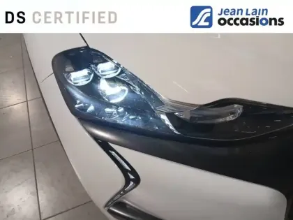 Photo 15 DS DS 3 DS3 Crossback PureTech 130 EAT8