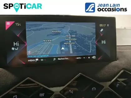 Photo 39 DS DS 3 DS3 Crossback PureTech 130 EAT8