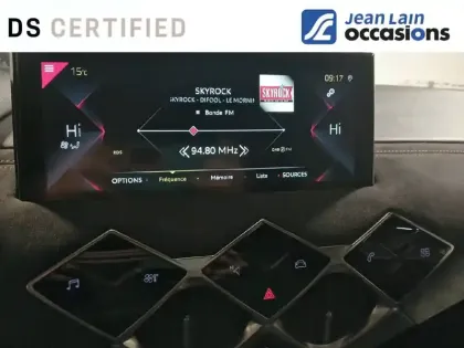 Photo 19 DS DS 3 DS3 Crossback PureTech 130 EAT8