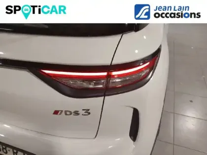 Photo 53 DS DS 3 DS3 Crossback PureTech 130 EAT8