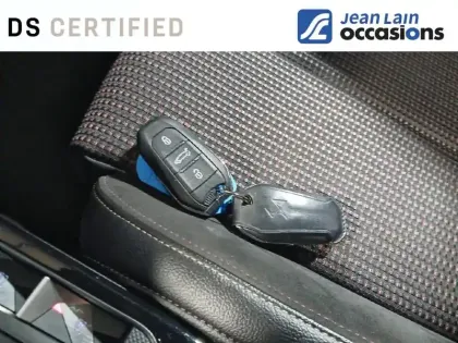 Photo 18 DS DS 3 DS3 Crossback PureTech 130 EAT8