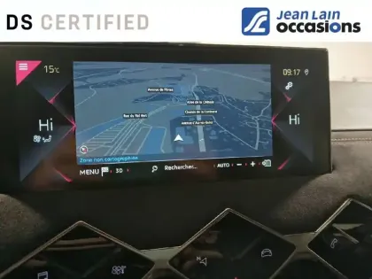 Photo 17 DS DS 3 DS3 Crossback PureTech 130 EAT8