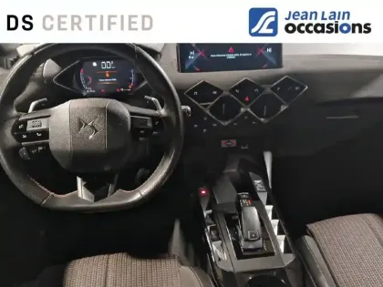 Photo 7 DS DS 3 DS3 Crossback PureTech 130 EAT8
