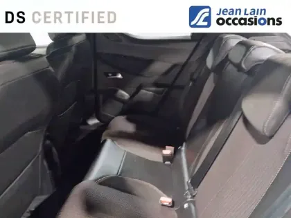 Photo 11 DS DS 3 DS3 Crossback PureTech 130 EAT8
