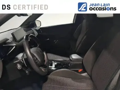 Photo 10 DS DS 3 DS3 Crossback PureTech 130 EAT8