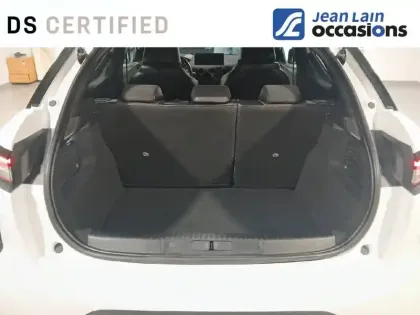 Photo 5 DS DS 3 DS3 Crossback PureTech 130 EAT8