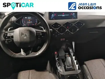 Photo 49 DS DS 3 DS3 Crossback PureTech 130 EAT8