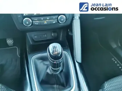 Photo 12 Renault Kadjar  Blue dCi 115