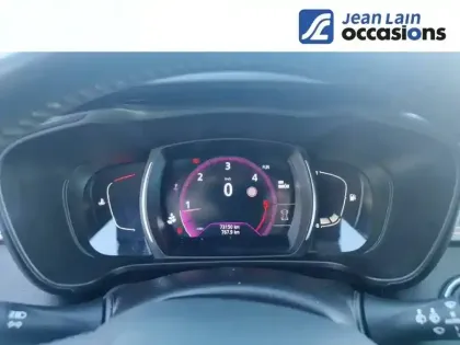 Photo 18 Renault Kadjar  Blue dCi 115