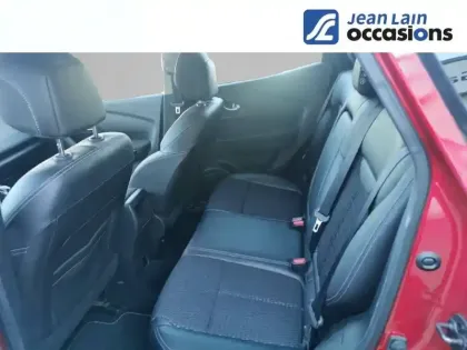 Photo 16 Renault Kadjar  Blue dCi 115