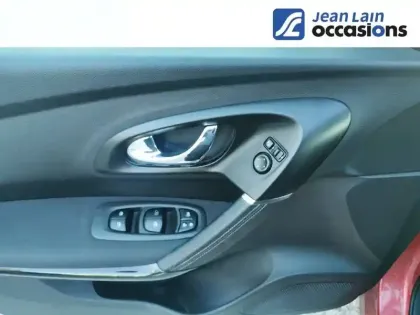 Photo 20 Renault Kadjar  Blue dCi 115