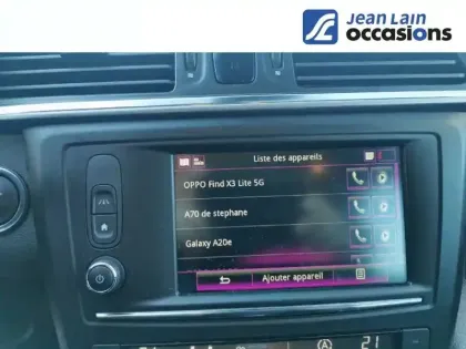 Photo 15 Renault Kadjar  Blue dCi 115