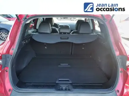 Photo 9 Renault Kadjar  Blue dCi 115