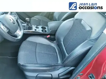 Photo 19 Renault Kadjar  Blue dCi 115