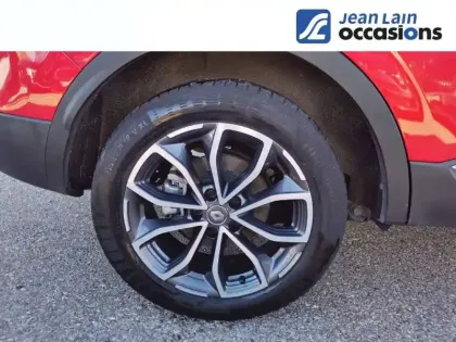 Photo 8 Renault Kadjar  Blue dCi 115