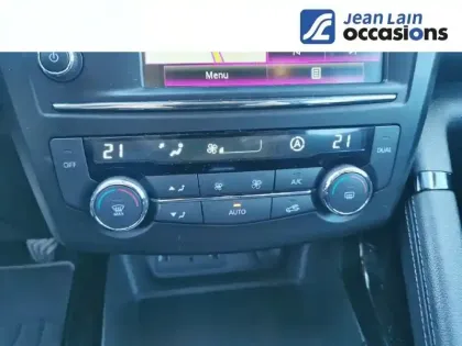 Photo 13 Renault Kadjar  Blue dCi 115