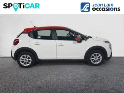 Photo 3 Citroën C3  BlueHDi 100 S&S BVM6