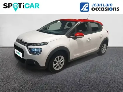 Photo Citroën C3 Feel