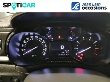 Photo 9 Citroën C3  BlueHDi 100 S&S BVM6