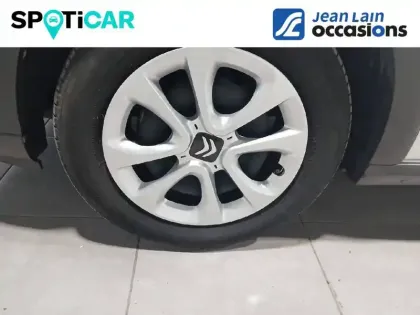 Photo 12 Citroën C3  BlueHDi 100 S&S BVM6
