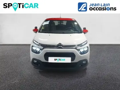 Photo 1 Citroën C3  BlueHDi 100 S&S BVM6