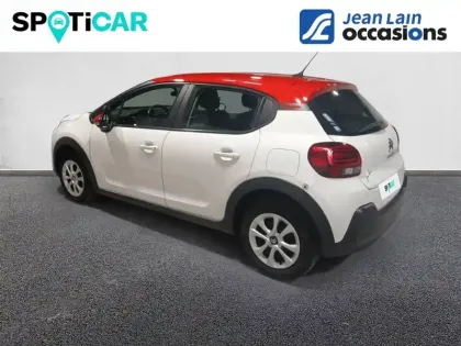 Photo 6 Citroën C3  BlueHDi 100 S&S BVM6