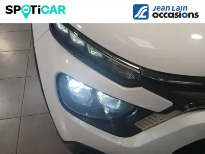 Photo 15 Citroën C3  BlueHDi 100 S&S BVM6