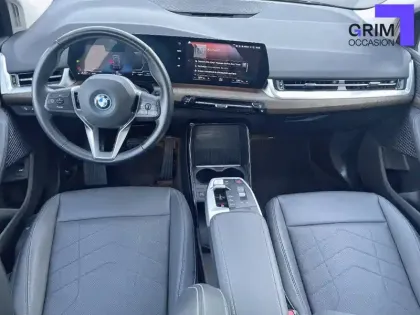 Photo 26 BMW Serie 2 Active Tourer 225e xDrive 245 ch DKG7